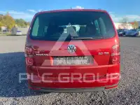 2007 Volkswagen Touran