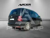 2007 Volkswagen Touran