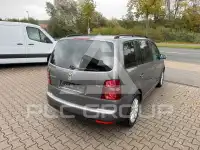 2007 Volkswagen Touran