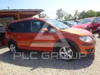2007 Volkswagen Touran