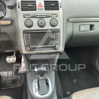 2007 Volkswagen Touran