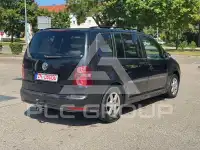 2007 Volkswagen Touran