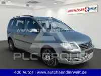2007 Volkswagen Touran