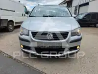 2007 Volkswagen Touran
