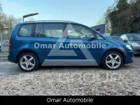 2007 Volkswagen Touran