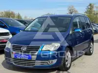 2007 Volkswagen Touran