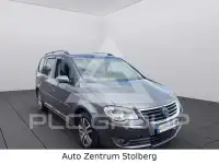 2007 Volkswagen Touran