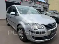 2007 Volkswagen Touran