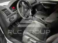 2007 Volkswagen Touran