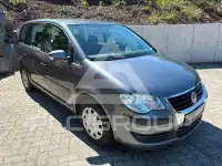 2007 Volkswagen Touran