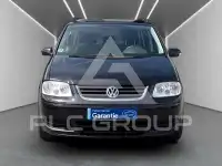 2007 Volkswagen Touran
