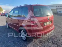 2007 Volkswagen Touran