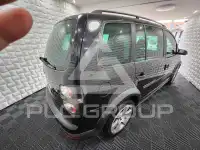 2007 Volkswagen Touran