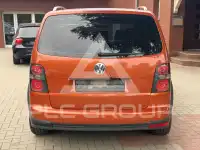 2007 Volkswagen Touran