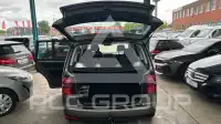 2007 Volkswagen Touran