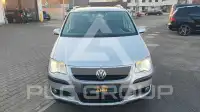 2007 Volkswagen Touran