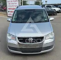2007 Volkswagen Touran