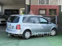 2007 Volkswagen Touran