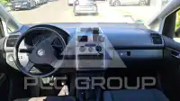 2007 Volkswagen Touran