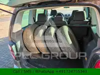 2007 Volkswagen Touran