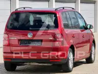 2007 Volkswagen Touran