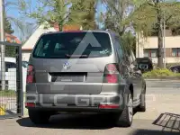 2007 Volkswagen Touran