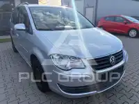 2007 Volkswagen Touran