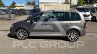 2007 Volkswagen Touran