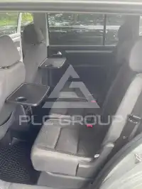 2007 Volkswagen Touran