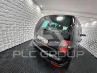 2007 Volkswagen Touran