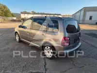 2007 Volkswagen Touran