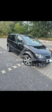 2007 Volkswagen Touran