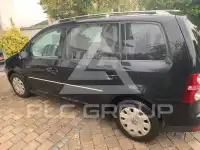 2007 Volkswagen Touran