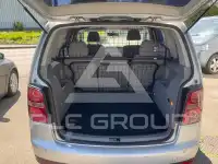2007 Volkswagen Touran