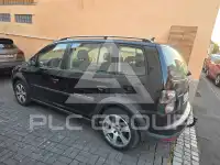 2007 Volkswagen Touran