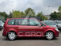 2007 Volkswagen Touran
