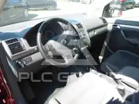 2007 Volkswagen Touran