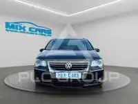 2007 Volkswagen Touran