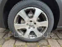 2007 Volkswagen Touran
