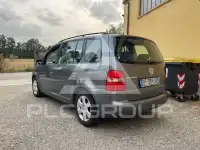 2007 Volkswagen Touran