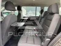 2007 Volkswagen Touran