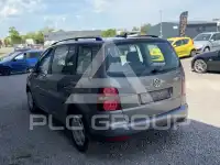 2007 Volkswagen Touran