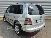 2007 Volkswagen Touran