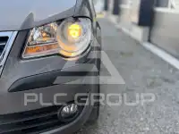 2007 Volkswagen Touran