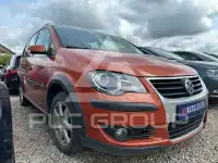 2007 Volkswagen Touran
