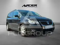 2007 Volkswagen Touran