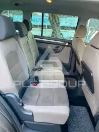 2007 Volkswagen Touran