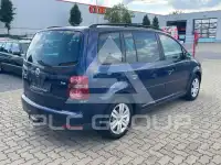 2007 Volkswagen Touran