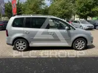 2007 Volkswagen Touran
