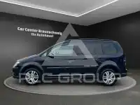 2007 Volkswagen Touran